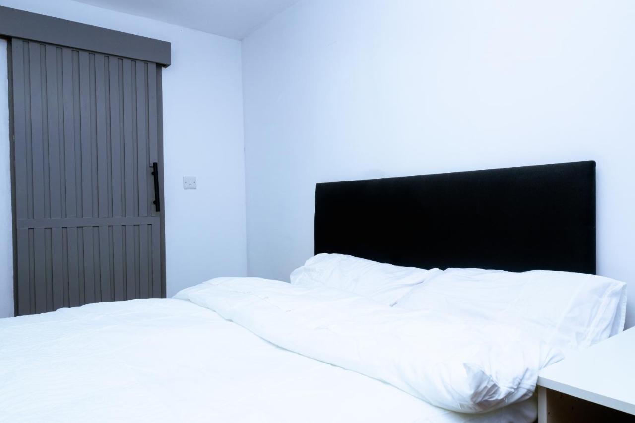 Double Room Oasis Stepps Esterno foto
