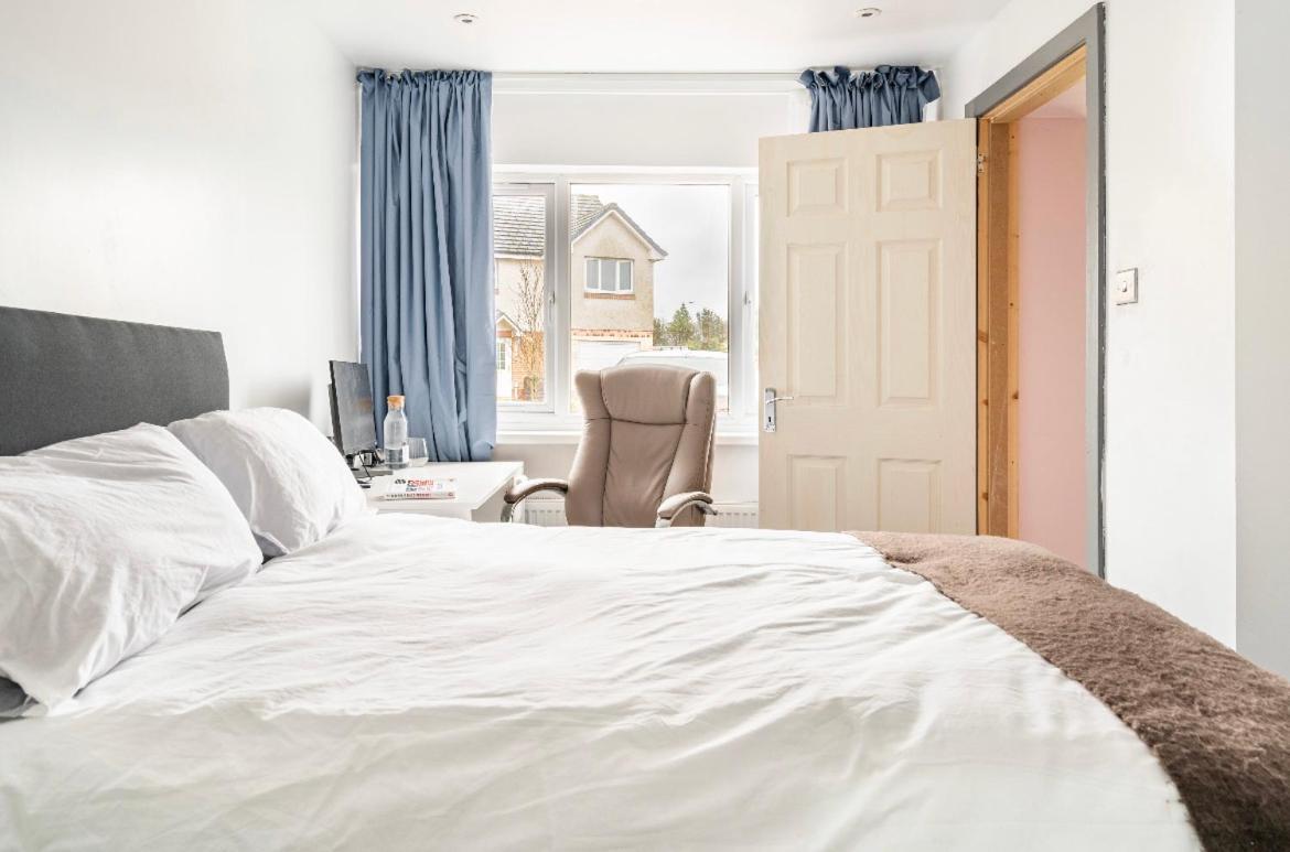 Double Room Oasis Stepps Esterno foto